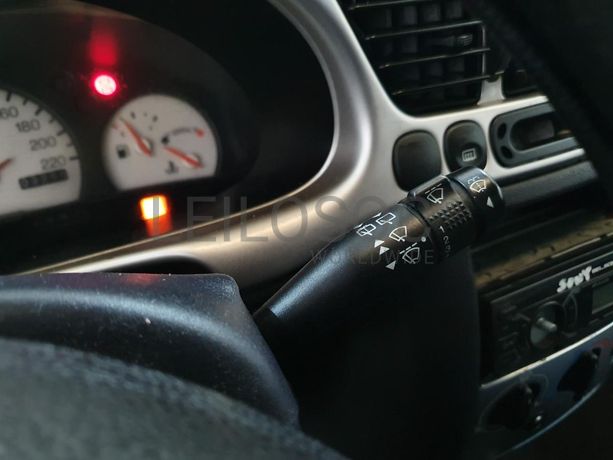 Ford Puma 1.4 · Ano 1998