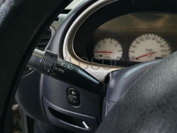 Ford Puma 1.4 · Ano 1998