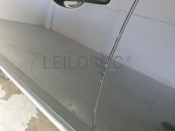 Peugeot 3008 1.6 BlueHDI · Ano 2015