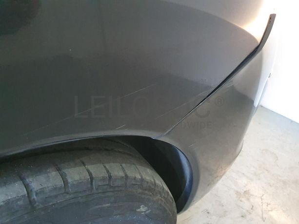 Peugeot 3008 1.6 BlueHDI · Ano 2015