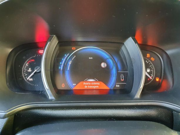 Renault Mégane 1.5 DCI GT Line · Ano 2017