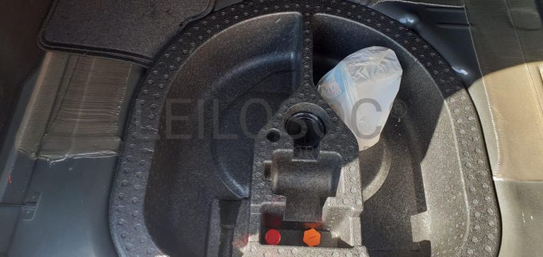 Ford Focus 1.5TDCI · Ano 2016