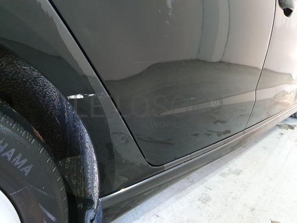 Audi A3 1.6 TDI · Ano 2014