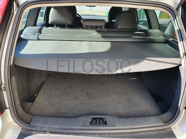 Volvo V50 2.0D · Ano 2005