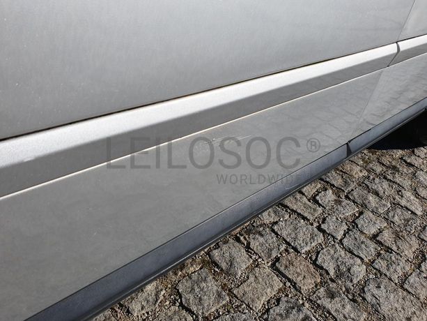 Volvo V50 2.0D · Ano 2005