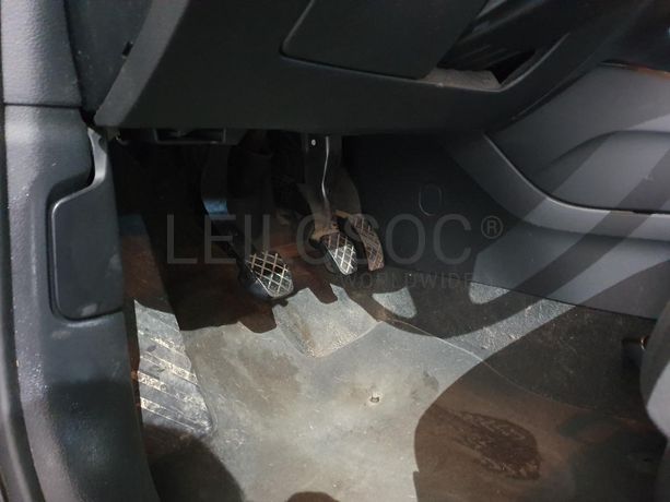 Audi A3 1.6 TDI · Ano 2014