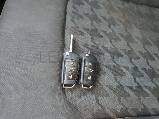 Audi A3 1.6 TDI · Ano 2014