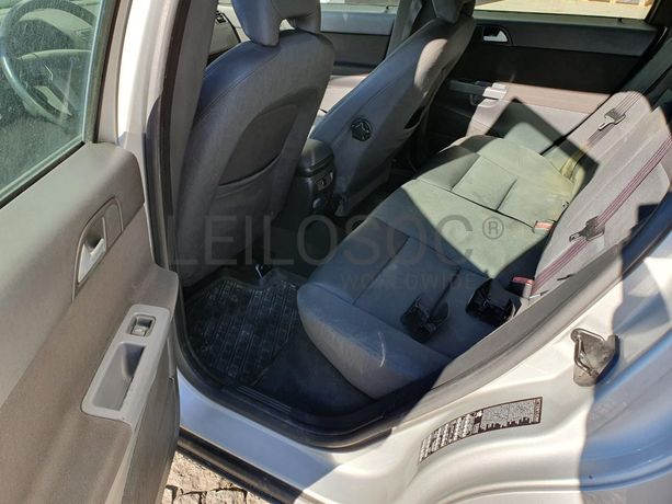 Volvo V50 2.0D · Ano 2005