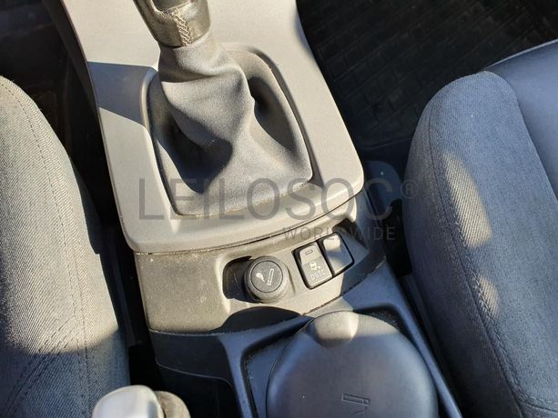 Volvo V50 2.0D · Ano 2005