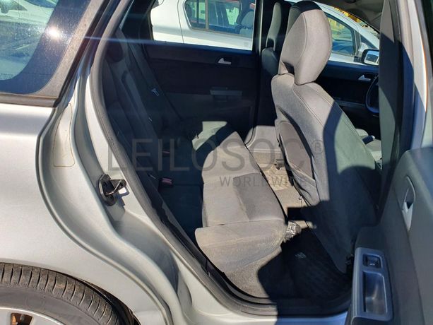 Volvo V50 2.0D · Ano 2005