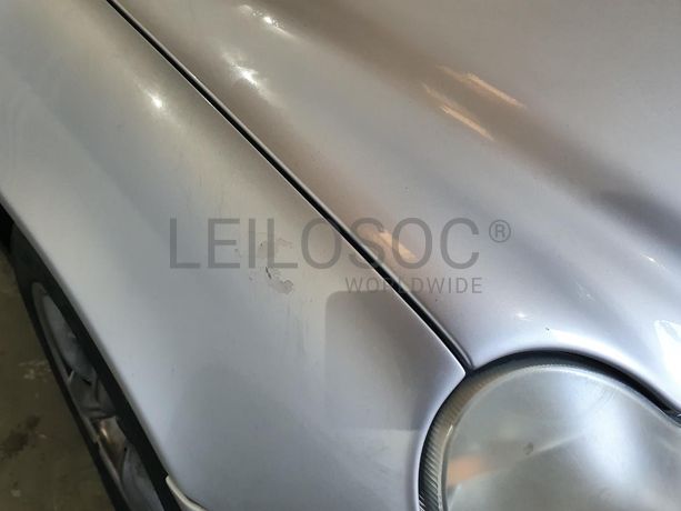 Mercedes-Benz C220 2.2 CDI · Ano 2002