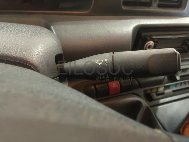 Fiat Scudo 1.9D · Ano 2004