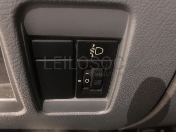 Fiat Scudo 1.9D · Ano 2004