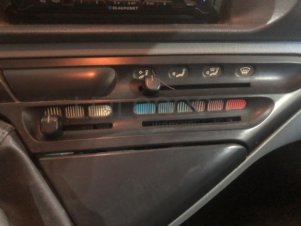 Fiat Scudo 1.9D · Ano 2004