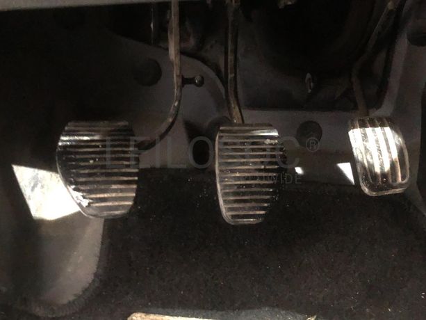 Fiat Scudo 1.9D · Ano 2004