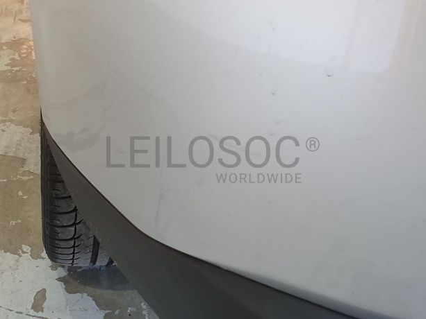 Renault Mégane 1.5 DCI · Ano 2010