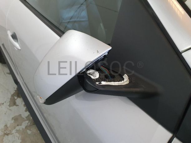 Renault Mégane 1.5 DCI · Ano 2010