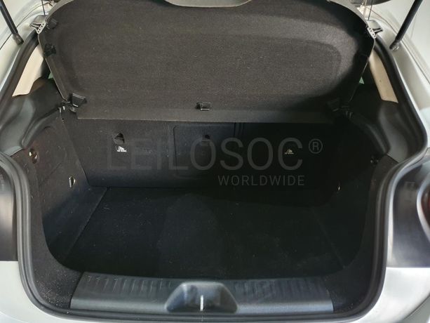 Mercedes-Benz A180 1.5CDI · Ano 2013