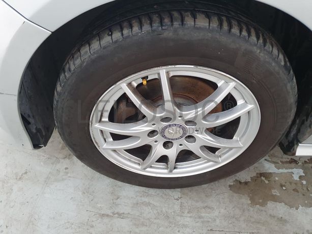 Mercedes-Benz A180 1.5CDI · Ano 2013