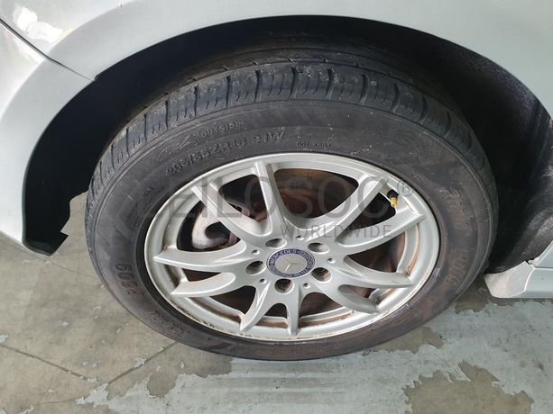 Mercedes-Benz A180 1.5CDI · Ano 2013