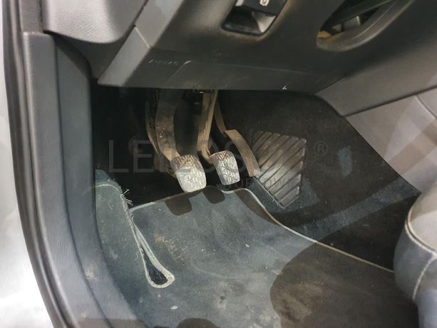 Mercedes-Benz A180 1.5CDI · Ano 2013