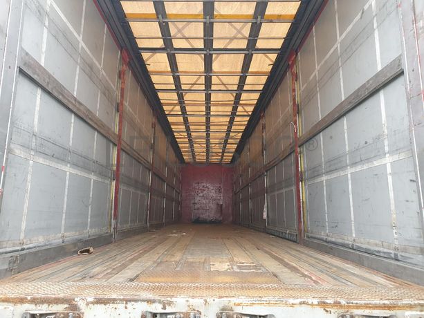 Semirreboque Invepe · Ano 2004