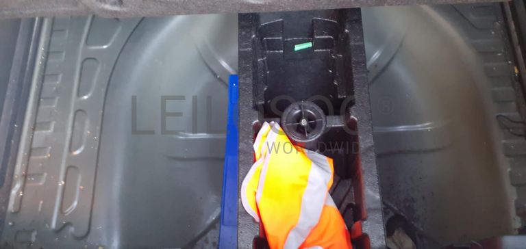 Opel Corsa 1.3CDTI · Ano 2013