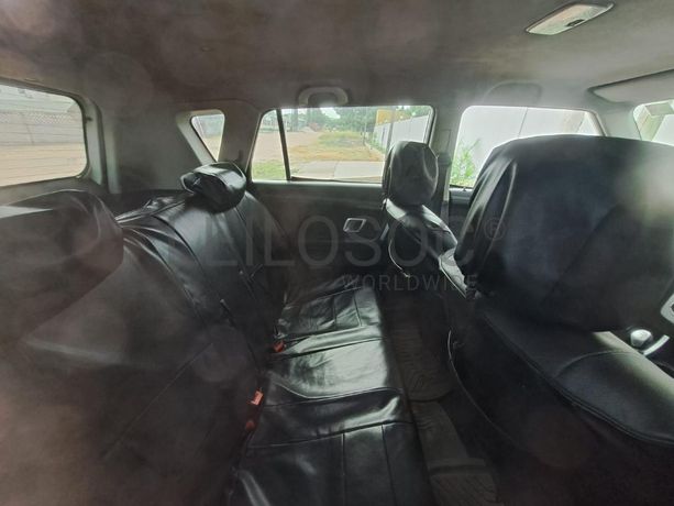 Veículo Zxauto C3 · Viana