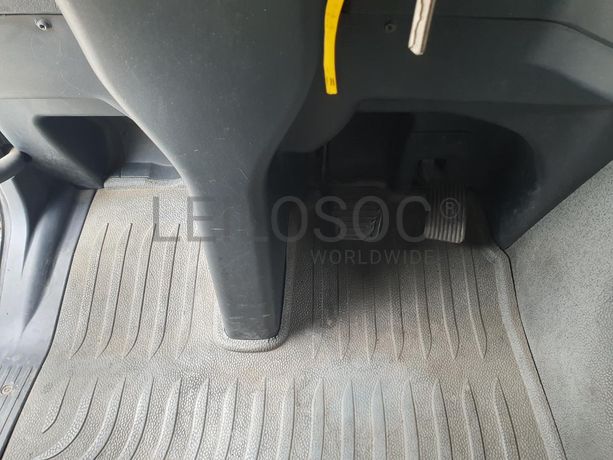 Man TGA 18.430 · Ano 2005