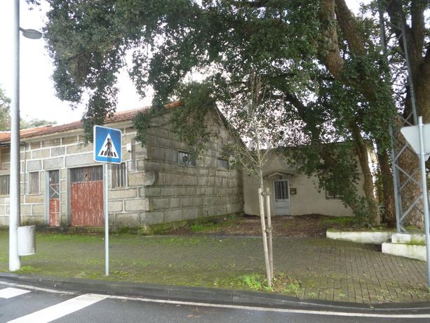 Armazém · Gondomar