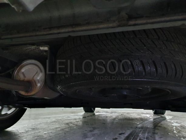 Renault Clio 1.5 DCI · Ano 2014