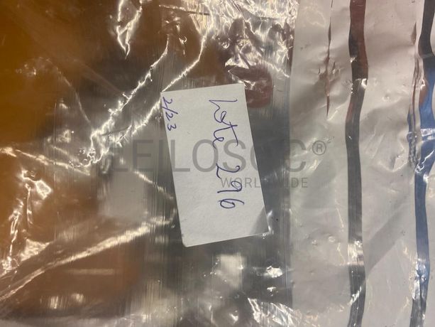 Brincos em prata e outros materiais