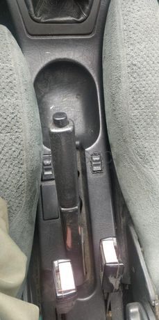 Lancia Delta HF Turbo · Ano 1992