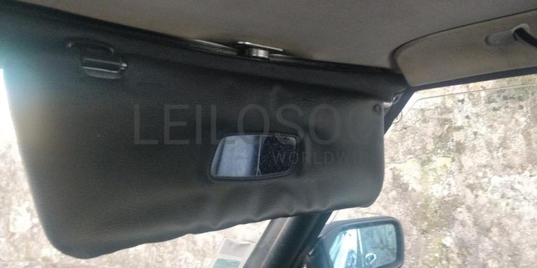 Mercedes-Benz 380 SL · Ano 1984