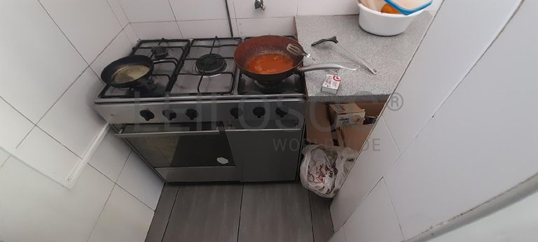 Equipamentos · Hotelaria