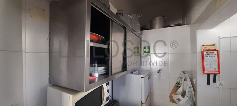 Equipamentos · Hotelaria