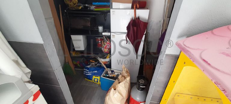 Equipamentos · Hotelaria