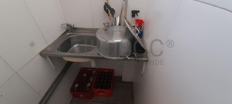 Equipamentos · Hotelaria