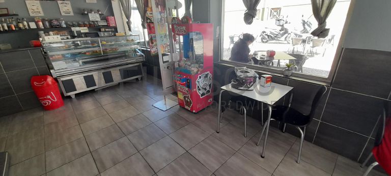 Equipamentos · Hotelaria