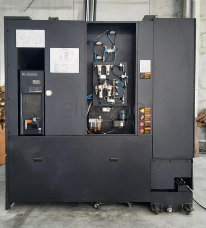 Centro Maquinação Doosan NX 5500 · Ano 2013