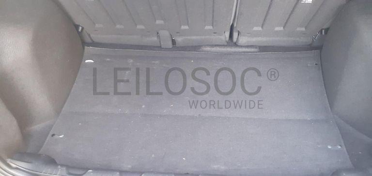 Ford Eco Sport Mk2 1.0 · Ano 2016