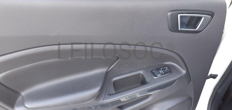 Ford Eco Sport Mk2 1.0 · Ano 2016