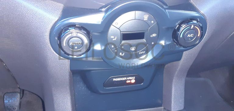 Ford Eco Sport Mk2 1.0 · Ano 2016