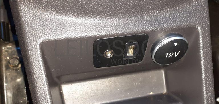 Ford Eco Sport Mk2 1.0 · Ano 2016