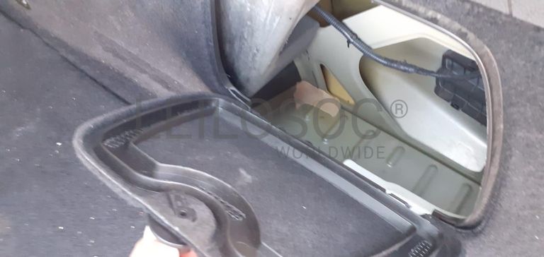 Opel Astra 1.6 CDTI · Ano 2017