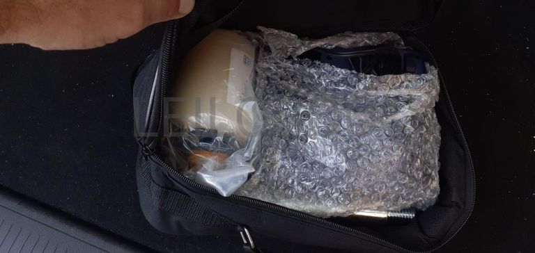 Opel Astra 1.6 CDTI · Ano 2017