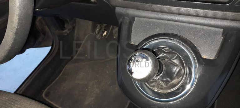 Citroën C4 Grand Picasso 1.6 HDI · Ano 2012