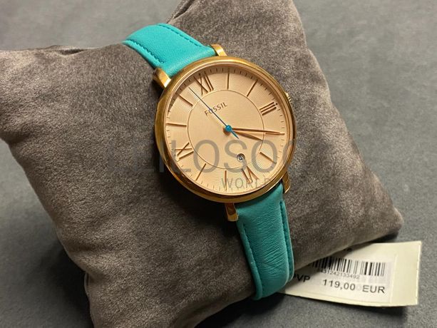 Relógio Fossil