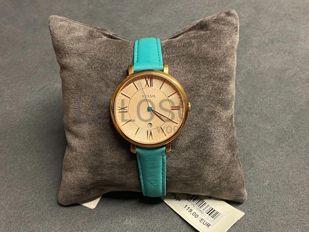 Relógio Fossil