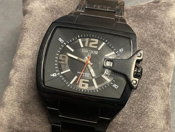 Relógio Hector